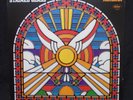 Stained Glass 