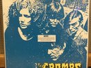The Cramps 1976 Demo With Girl Drummer Miriam Import Germany LP Vinyl