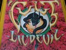 The Cult - Lil' Devil Rare Double 12
