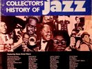 Collector's History of Classic Jazz Murray Hill LPs Vinyl, 5 Albums Never Played