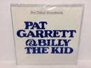Bob Dylan - Pat Garrett & Billy The Kid MoFi 180 GRAM REISSUE LP SEALED MFSL