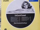 Roger Webb Soft and sweet rare LP VG Chappell Recorded Music library