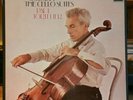 HMV 3LP SLS 798 1st UK Paul Tortelier Bach The 6 Cello Suites ASD CSD SXL DG
