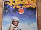 Queens Of The Stone Age - 1st Vinyl. Man's Ruin MR151  Limited to 3000. RARE