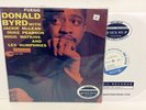 Donald Byrd – Fuego CLASSIC RECORDS 200 GRAM REISSUE LP Blue Note