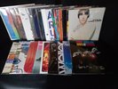 Paul Weller Vinyl Lp. CATCH FLAME 2XLP LIVE ORIGINAL ISSUE WITH SINGLE.