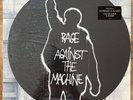 Rage Against The Machine￼ The Battle of Los Angeles Original Sealed w/ Slipmat