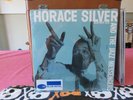 Horace Silver and The Jazz Messengers - BLP1518 -Reissue/Remasterd