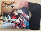 Mayhem - The Dawn of the Black Hearts LP Dead Euronymous Hellhammer Darkthrone