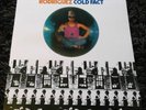 Rodriguez - Cold Fact Vinyl 2008 Sussex