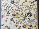 LED ZEPPELIN III prima stampa ita gatefold
