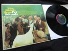 Beach Boys Pet Sounds Capitol Stereo DT 2458 VG+/VG LP