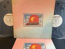2Lp ALLMAN BROTHERS BAND Eat A Peach 1972 w/ insert Capricorn 2CP 0102