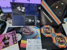 Electric Light Orchestra (ELO) - Out of the Blue LP Promo Copy COMPLETE