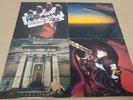 JUDAS PRIEST,STAINED CLASS,SIN AFTER SIN,BRITISH STEEL,POINT OF ENTRY,ORIGINAL