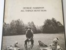 NEAR MINT DISCS  George Harrison All Things Must Pass Original US