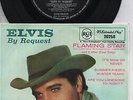 ELVIS PRESLEY   Rare 1961 Aust Only 7