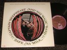 1967 Blues Rock LP - Captain Beefheart And His Magic Band 