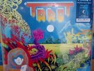 Tarot - The Warriors Spell 2LP Blue Vinyl Repress 22 Van Records Metal
