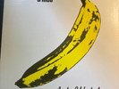 The Velvet Underground - The Velvet Underground & Nico LP (1978) Verve - V6/5008