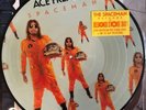 Spaceman by Ace Frehley (LP, Picture Disc, 2019 eOne, US, EOM-LP-46061, New)