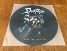 SAVATAGE Power Of The Night 12