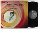C.A. Warren Players - Down To Earth With Soul LP - Rare Funk Mono DG VG+ MP3
