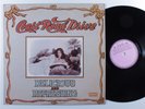 COAST ROAD DRIVE Delicious And Refreshing DERAM LP VG+ uk promo s