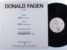 DONALD FAGEN I.G.Y. (What A Beautiful World) WARNER BROS 12