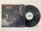 Original 1st Columbia SAX 2411 Brahms Violin Concerto D Major David Oistrakh