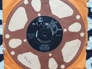 The Beatles - Get Back ORIG KENYA Parlophone 45