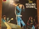 The Rolling Stones Milestones Vol 15 France Import Vinyl Record 1971 VG/NM+