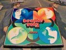 THE BEATLES ALPHA OMEGA VOLUME 2 1972 PRESSING 4 ALBUM SET NEAR MINT CLEVELAND