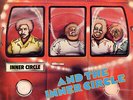 Barry Biggs And The Inner Circle - Barry Biggs And The Inner Circle (LP, Comp)