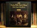 Crosby,Stills,Nash & Young - Deja Vu - Classic Rock - OG Pressing 1970