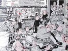 Roy Chubby Brown - Common As Muck (LP)