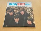 SEALED THE BEATLES THE EARLY BEATLES LP ST 2309 ORIG OLD PRESSING NO BAR CODE LP