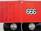 APHRODITE'S CHILD 666 VERTIGO 15PP-29,30 JAPAN VINYL 2LP