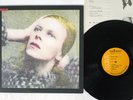 DAVID BOWIE HUNKY DORY RCA RVP-6126 JAPAN VINYL LP