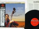 GARY KARR PLAYS THE SPIRITUALS FIREBIRD KIJC-9193 JAPAN OBI VINYL LP