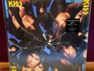 Kiss/ Crazy Nights  (Vinyl Record, 2014) 180 Gram New