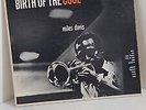LP Vinyl Birth of the Cool Columbia T-762