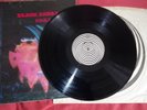 * BLACK SABBATH * PARANOID * 1970 GERMAN PRESSING * VERTIGO SWIRL LABEL 6360 011