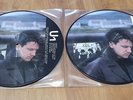 U2 - President, 4 x Picture Disc LP, Very Rare