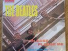 The Beatles ‘Please Please Me’ 2014 mono Lp Minty out of a just opened box set