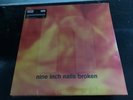 NINE INCH NAILS BROKEN EP VINYL NEW