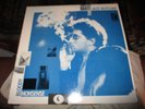 1986 THE JAZZ BUTCHER Bloody Nonsense Canada LP Mercury/CREATION 830 063-1 NM/NM