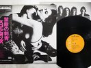 SCORPIONS LOVE AT FIRST STING RCA RPL-8223 JAPAN OBI VINYL LP