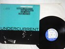 KENNY DREW UNDERCURRENT BLUE NOTE LNJ-80092 JAPAN VINYL LP