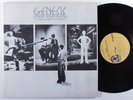 GENESIS Lamb Lies Down On Broadway ATCO 2XLP VG+ gatefold s